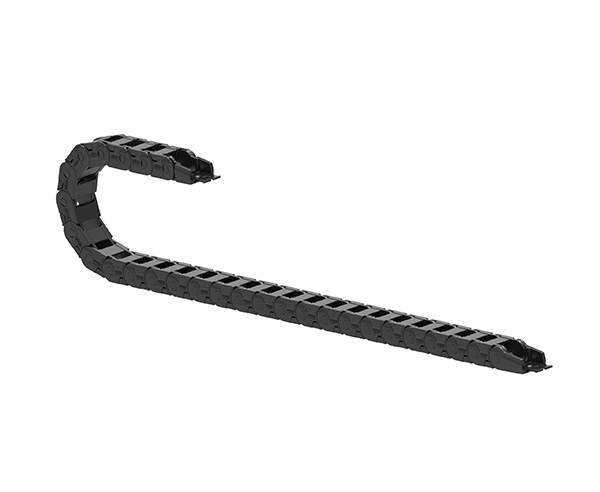 ShengKe nylon cable drag chain EQ15 series