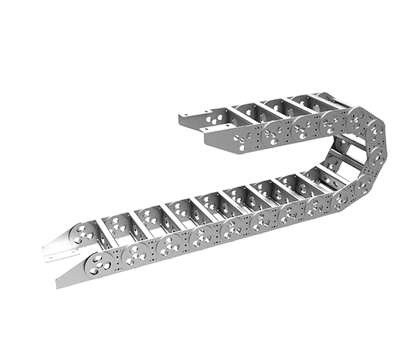 TL Series Steel Drag Chain